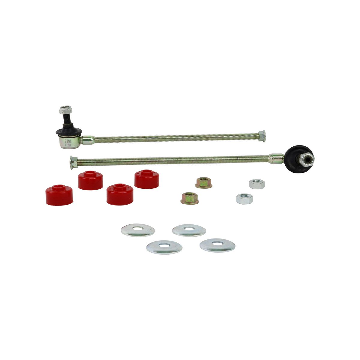 Nolathane Sway Bar Link 10mm universal Cut To Length - 42791