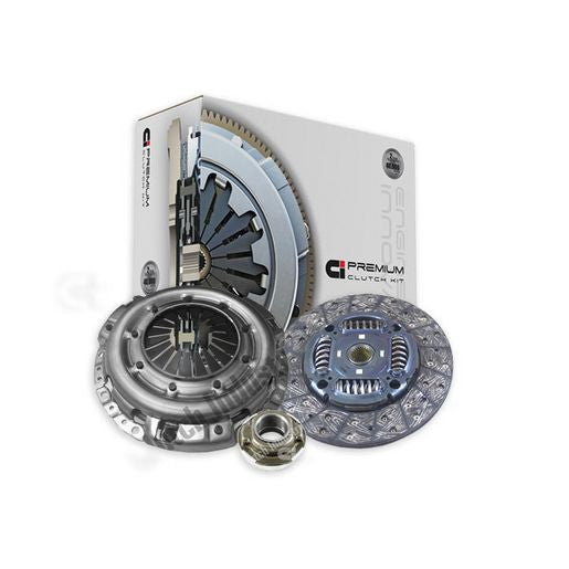 Clutch Industries Standard Replacement Clutch Kit - R2596N