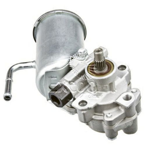 Kelpro Power Steering Pump - KPP124