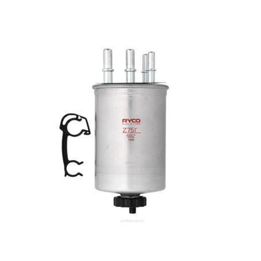 Ryco Fuel Filter - Z751