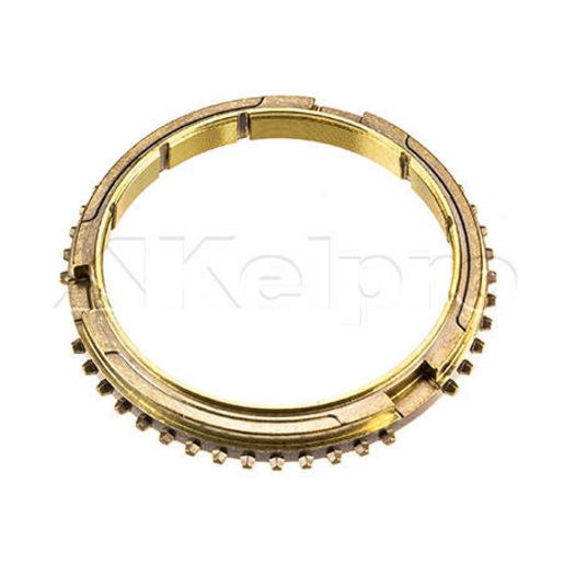 Drivetech 4x4 4th Gear Synchro Ring - 087-010001