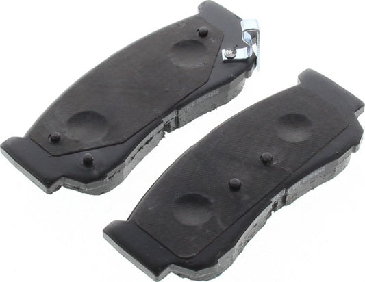 Bendix 4WD Brake Pads Set Rear - DB20354WD