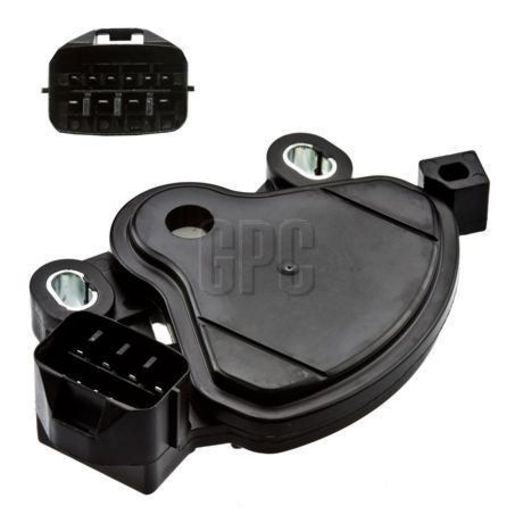 Fuelmiser Neutral Start Switch - FNS017