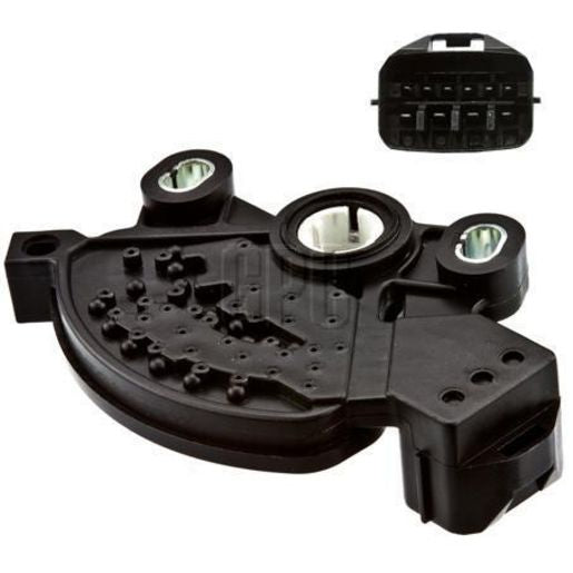 Fuelmiser Neutral Start Switch - FNS017