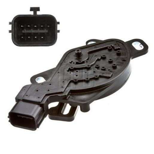 Fuelmiser Neutral Start Switch - FNS021