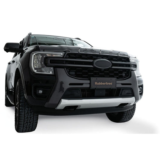 Protective Plastics Headlight Protector Clear, 2 Piece - T295H