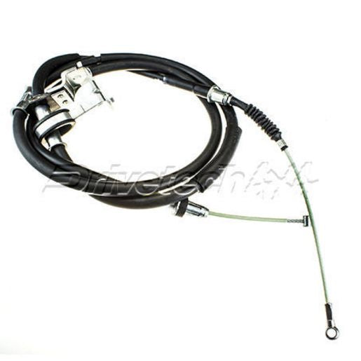 Drivetech 4x4 Hand Brake Cable - 072-014004