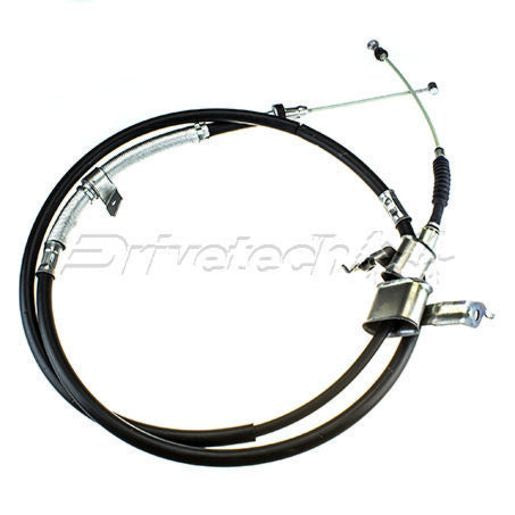 Drivetech 4x4 Hand Brake Cable - 072-014005