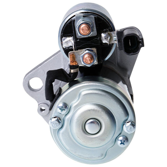 OEX Starter Motor 12V 13Th CCW Hitachi Style - HXS087