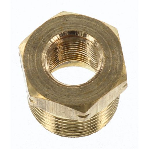 Champion Reducing Bush Brass 3/8in To 1/8in - HC60