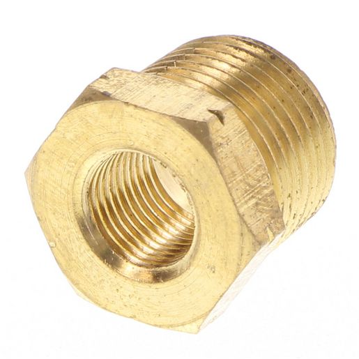 Champion Reducing Bush Brass 3/8in To 1/8in - HC60