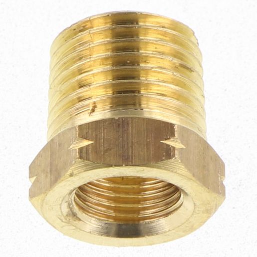 Champion Reducing Bush Brass 1/4in To 1/8in - HC43