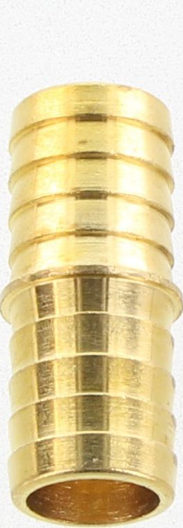 Champion Hose Joiner Brass 3/4in - HC7