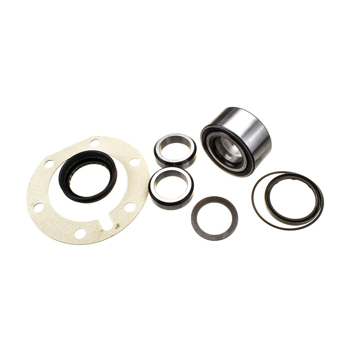 Drivetech 4x4 Rear Axle Bearing Kit - DT-AK6B