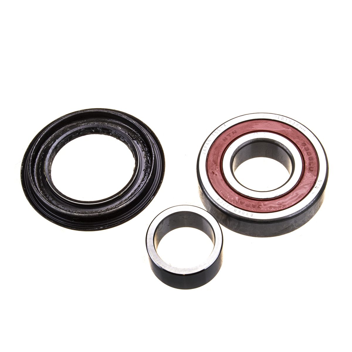 Drivetech 4x4 Front Axle Bearing Kit - Nissan - DT-FAX100