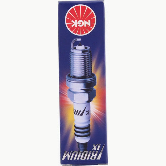 NGK Iridium IX Spark Plug - TR6IX