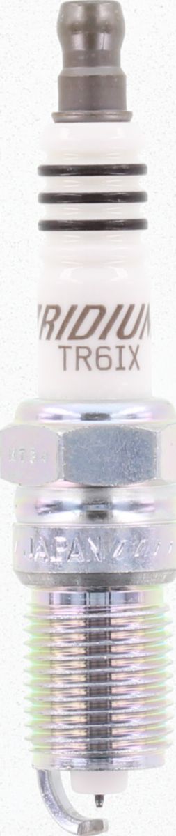 NGK Iridium IX Spark Plug - TR6IX