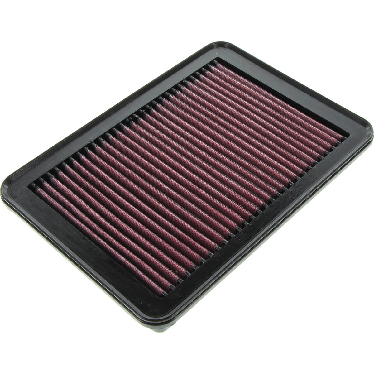 K&N Hi-Flow Performance Air Filter to suit Nissan Navara 2.5L Diesel - 33-2980