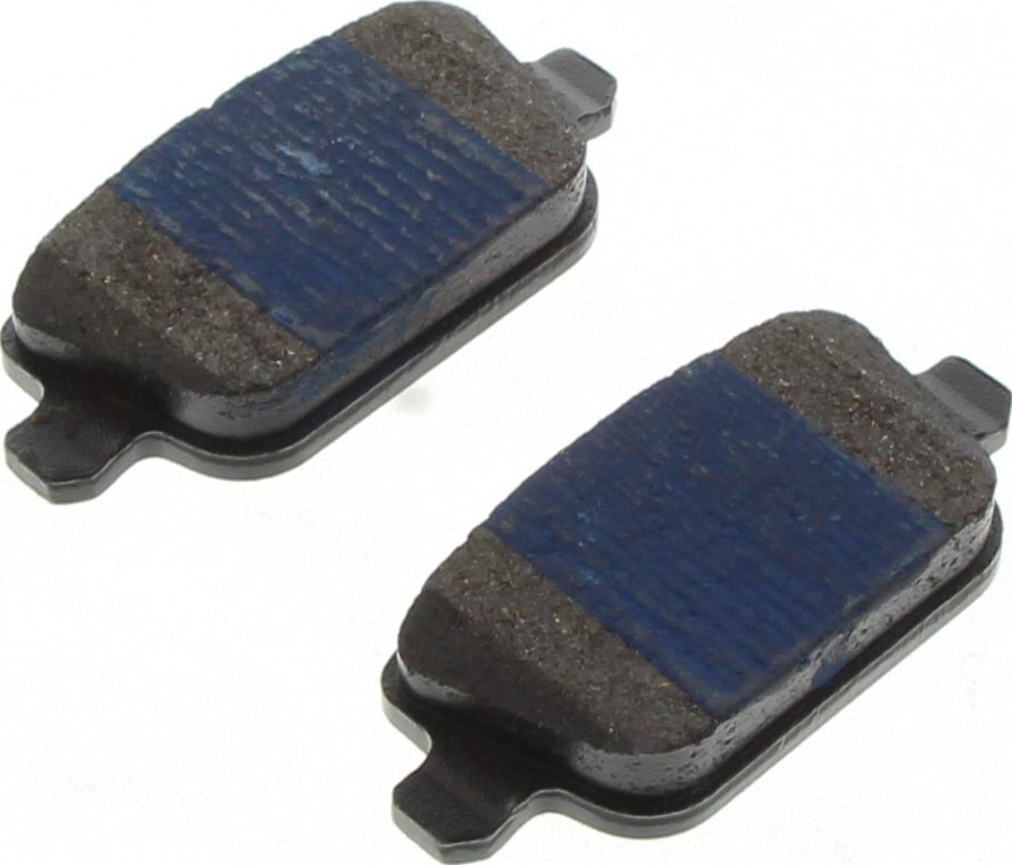 Bendix Heavy Duty Brake Pads Set Rear - DB1999HD