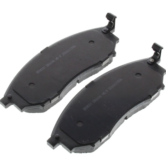 Bendix Heavy Duty Brake Pads Set Front - DB1696HD