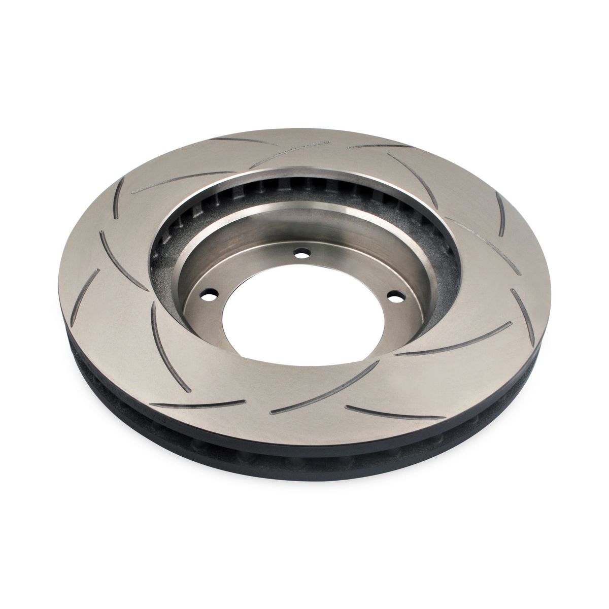DBA Disc Brake Rotor Single Front 322mm - DBA790S