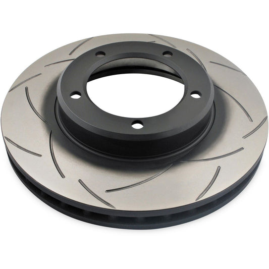 DBA Disc Brake Rotor Single Front 322mm - DBA790S