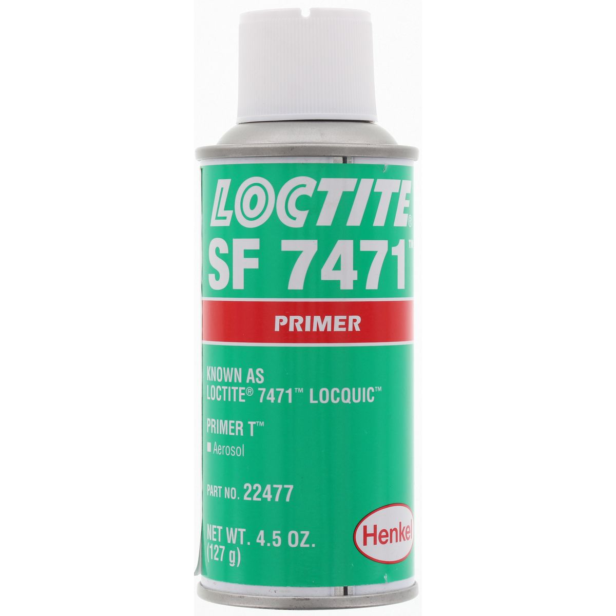 Loctite Sf 7471 Primer 133G - 135337