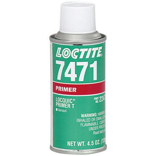 Loctite Sf 7471 Primer 133G - 135337
