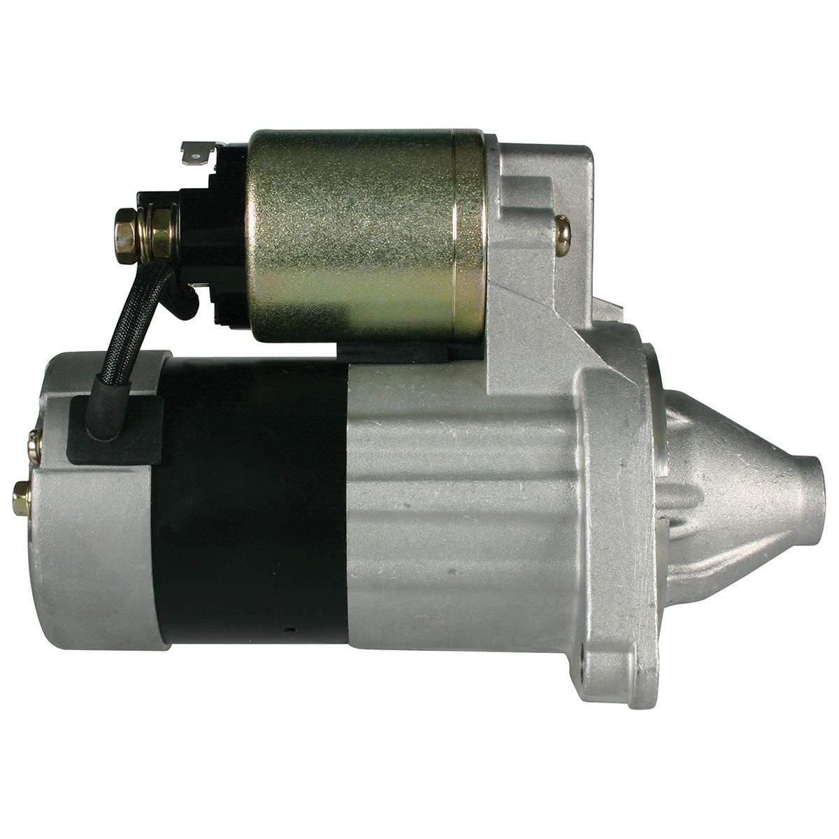 OEX Starter Motor 12V 8Th CW Mitsubishi Style - MXS361