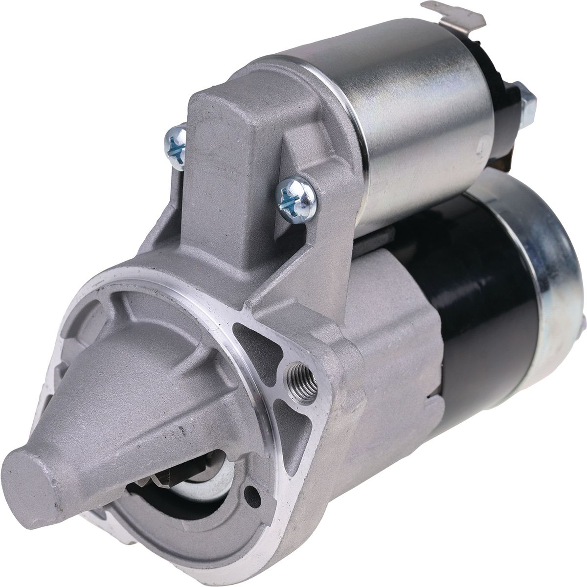 OEX Starter Motor 12V 8Th CW Mitsubishi Style - MXS361