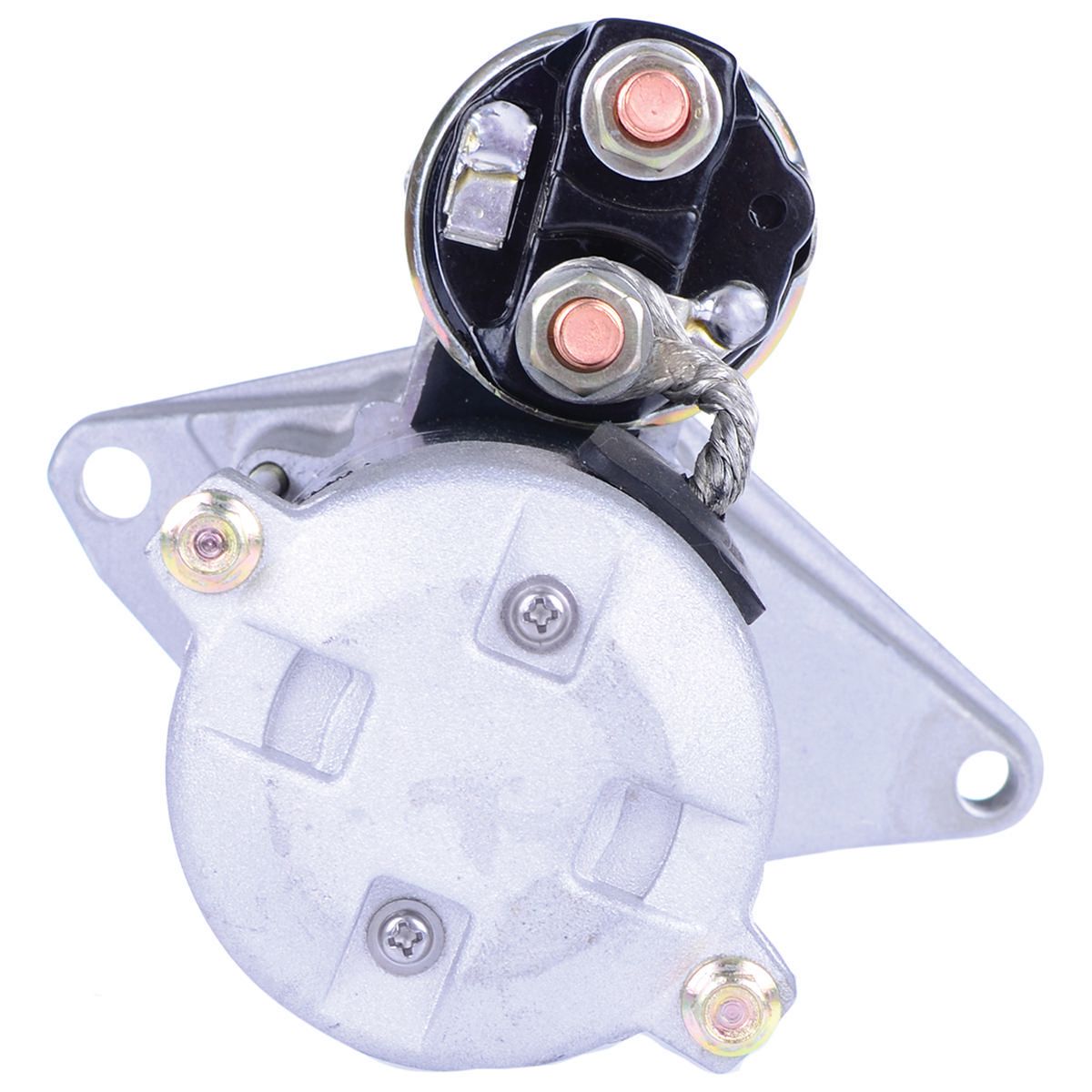 OEX Starter Motor 12V 8Th CW Denso Style - DXS457