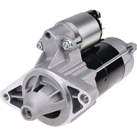 OEX Starter Motor 12V 8Th CW Denso Style - DXS457