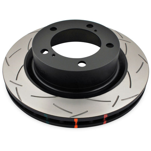 DBA Disc Brake Rotor 4000 Series Single Front 340mm - DBA42722S