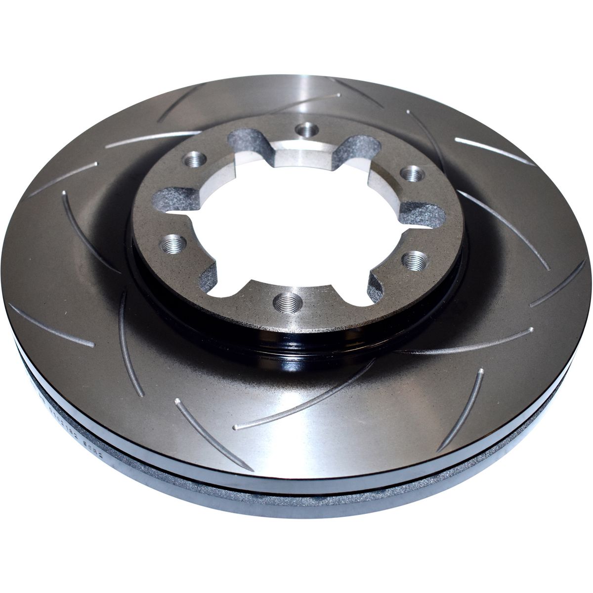 DBA Disc Brake Rotor Single Front 306mm- DBA625S