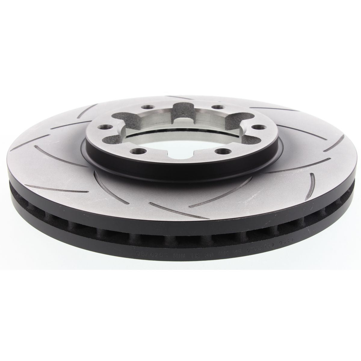 DBA Disc Brake Rotor Single Front 306mm- DBA625S