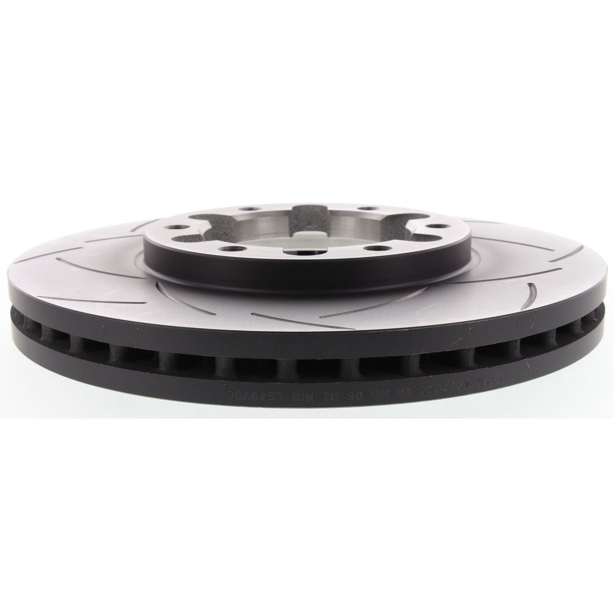 DBA Disc Brake Rotor Single Front 306mm- DBA625S