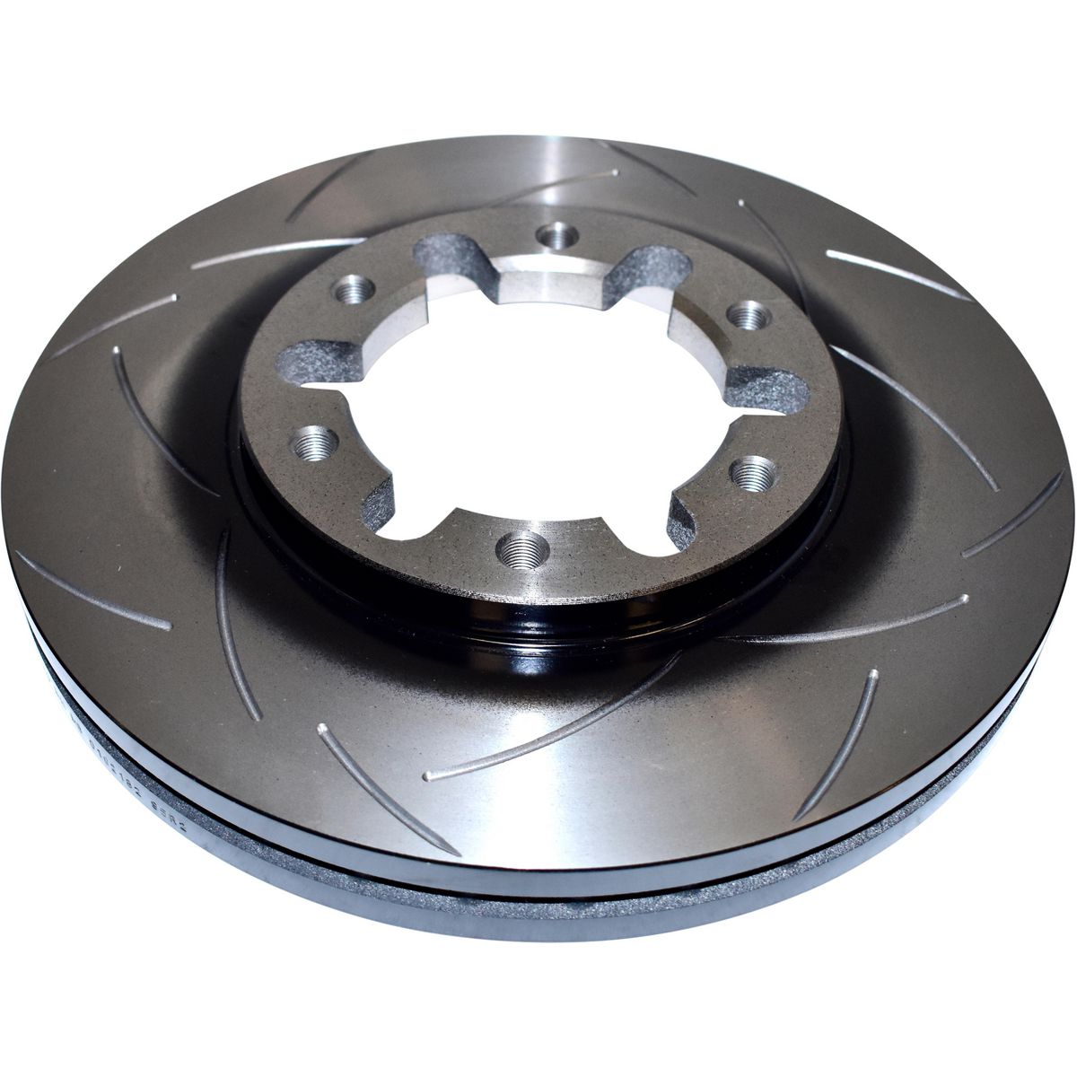 DBA Disc Brake Rotor Single Front 306mm- DBA625S