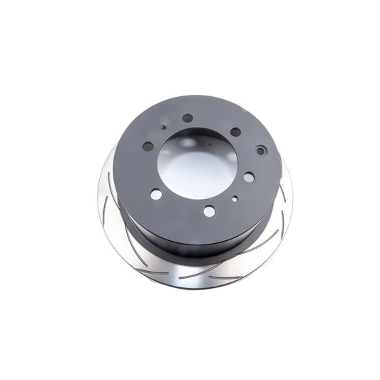 DBA Disc Brake Rotor Vented Single Rear 312mm - DBA785S