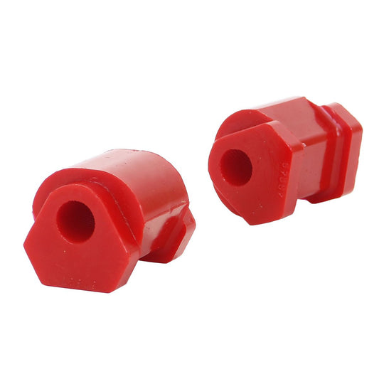 Nolathane Front Lower Control Arm Inner Rear Bushing Kit - 45594