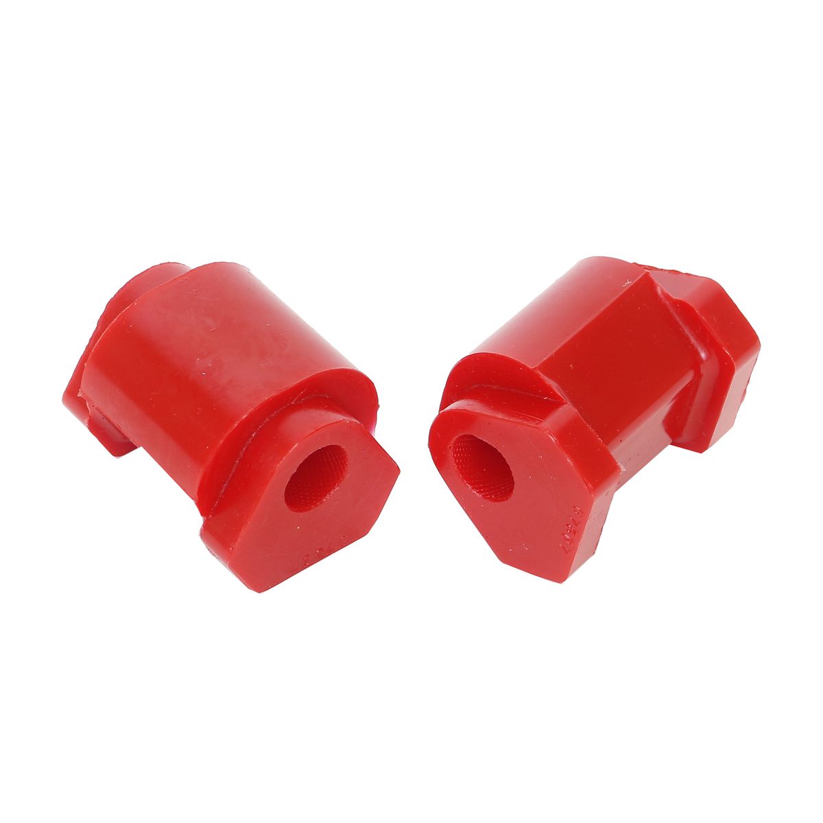 Nolathane Front Lower Control Arm Inner Rear Bushing Kit - 45594