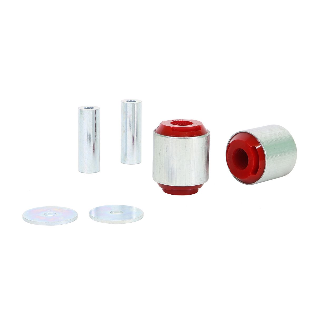 Nolathane Front Lower Radius Arm Bushing Kit - 45666