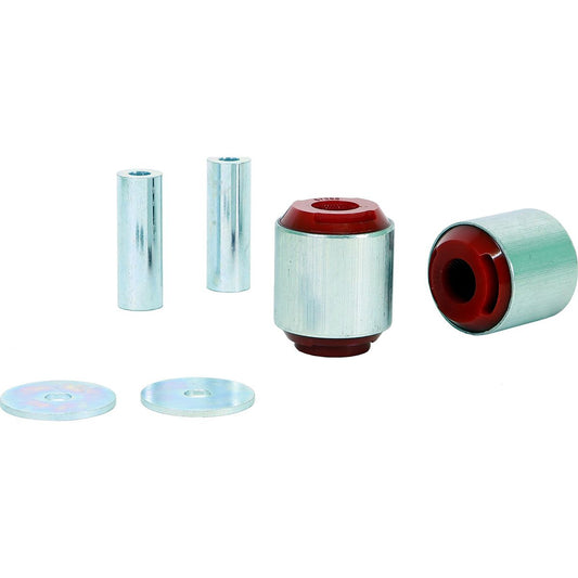 Nolathane Front Lower Radius Arm Bushing Kit - 45666