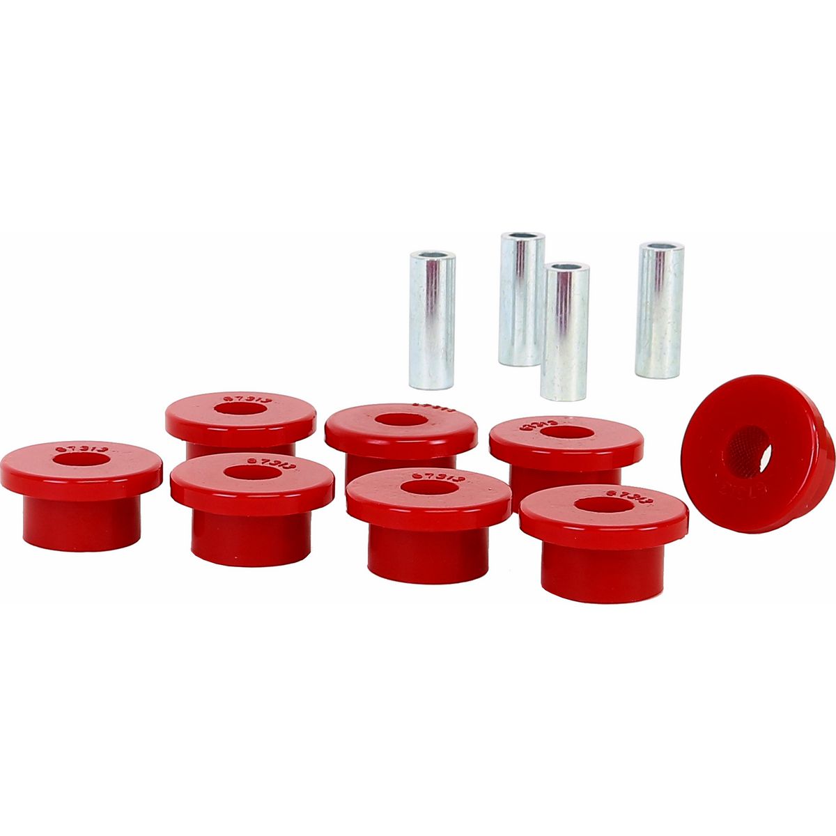 Nolathane Rear Lower Trailing Arm Bushing Kit - 46315