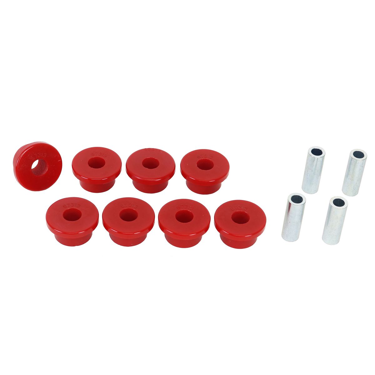 Nolathane Rear Lower Trailing Arm Bushing Kit - 46315