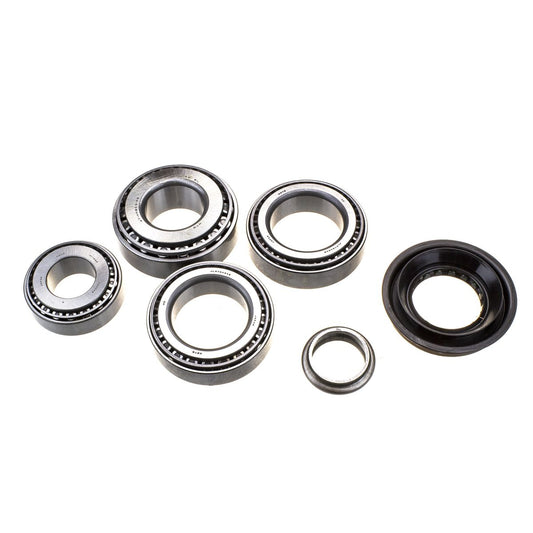 Drivetech 4x4 Differential Bearing Kit D40 Navara Rear - DT-DBK12
