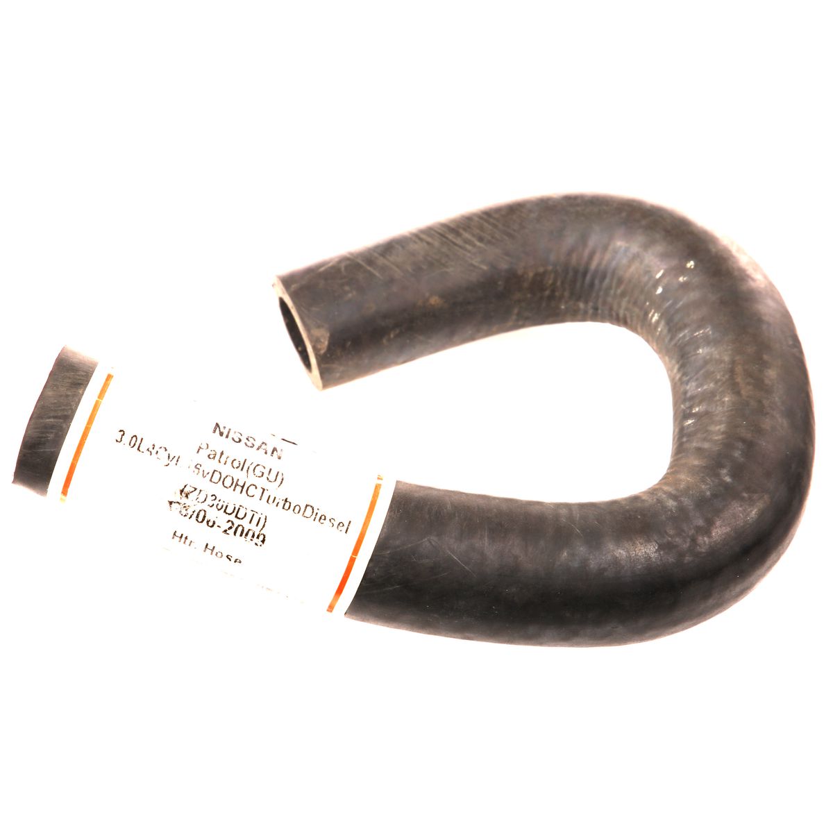 Gates Heater Hose - 02-1425