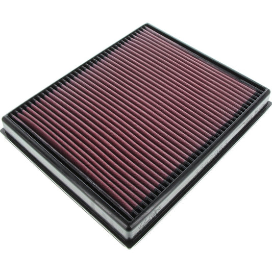 K&N Hi-Flow Performance Air Filter to suit Volkswagen Amarok 2.0L Diesel - 33-2983