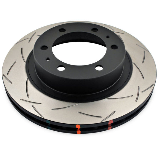 DBA Disc Brake Rotor 4000 Series Single Front 319mm - DBA42716S