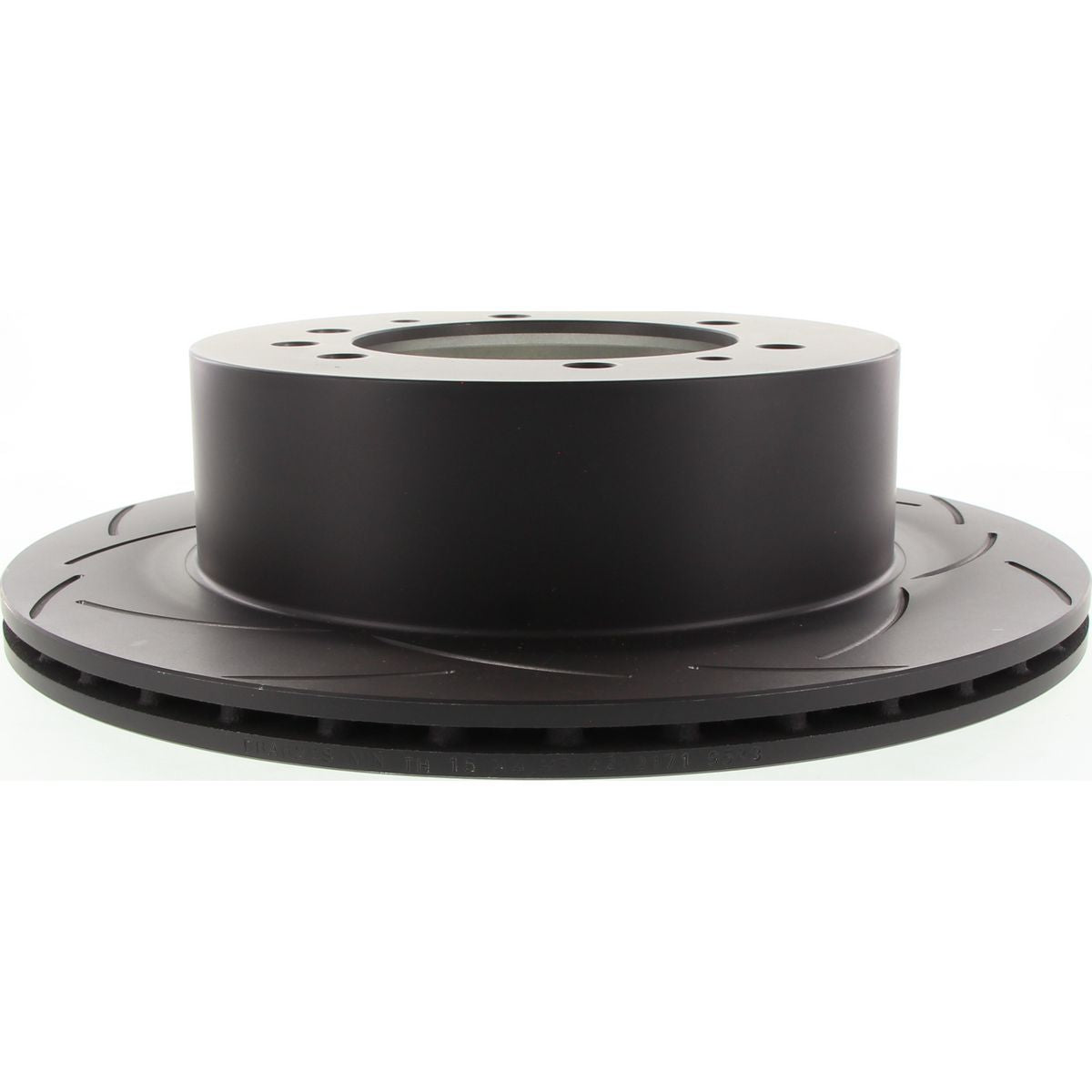 DBA Disc Brake Rotor Single Rear 315mm - DBA622S