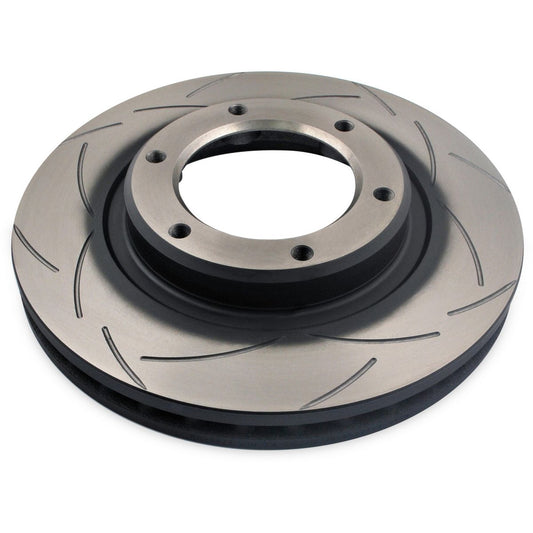 DBA Disc Brake Rotor Vented Single Front 311mm - DBA784S